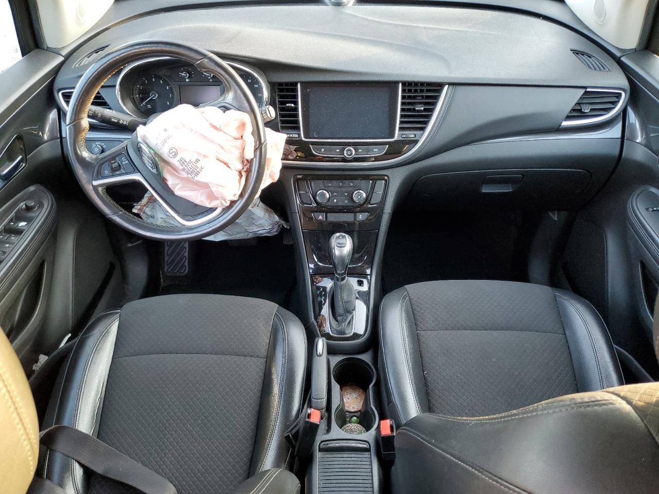 BUICK ENCORE PREFERRED