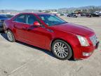 Lot #3311561259 2010 CADILLAC CTS PERFOR