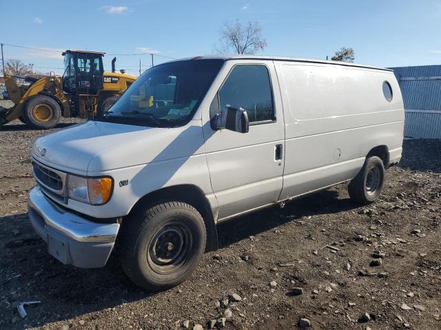 FORD E-250