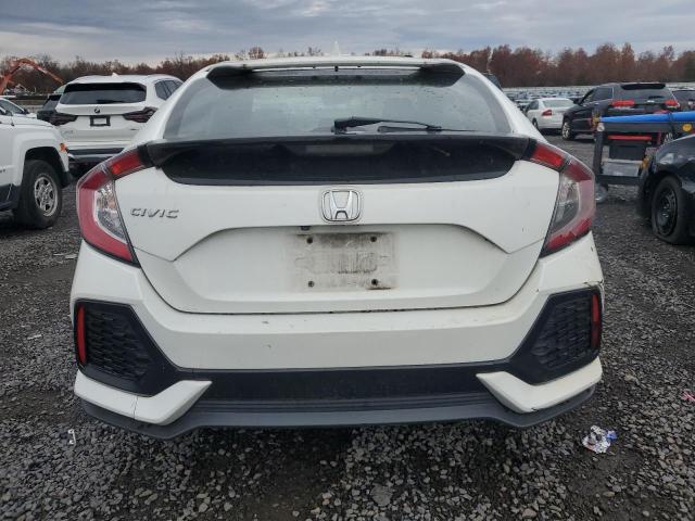 2019 HONDA CIVIC EX #3302697037