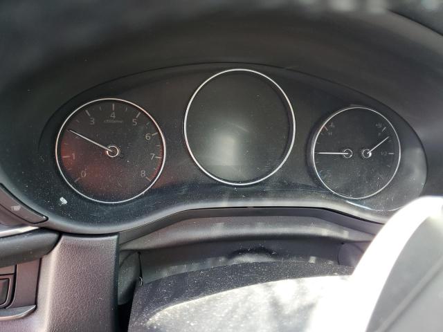 2021 MAZDA CX-30 SELE #3302878908