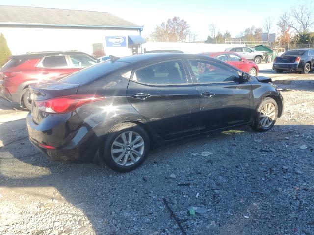 2014 HYUNDAI ELANTRA SE #3287528028