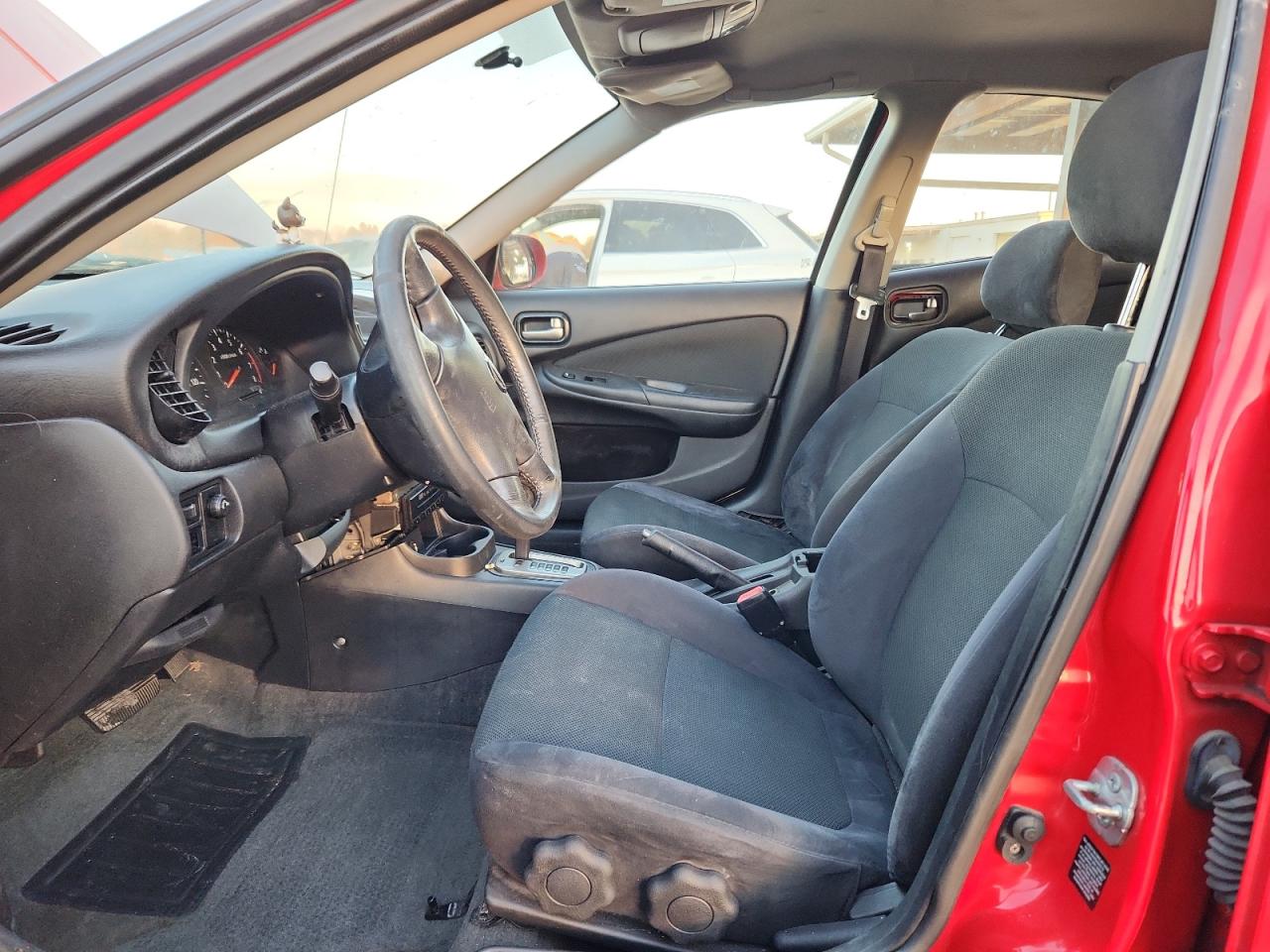 Lot #3297085510 2006 NISSAN SENTRA 1.8