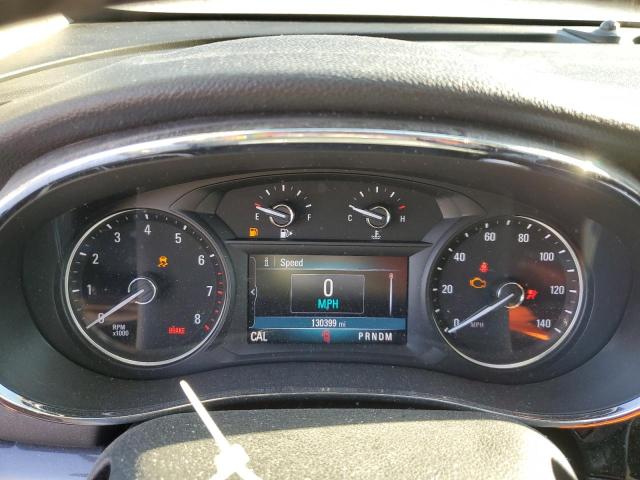 2019 BUICK ENCORE PRE #3291410141