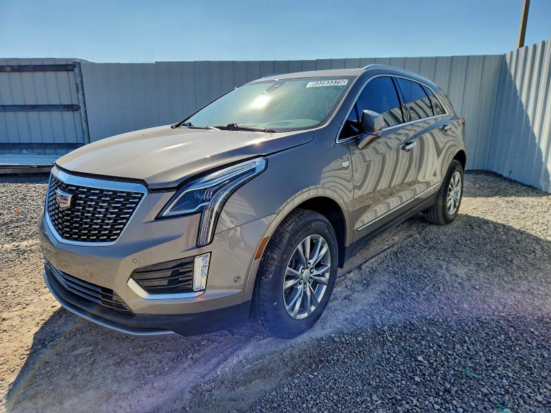 2023 CADILLAC XT5 PREMIU #3305790271