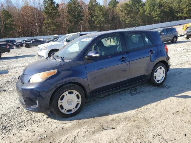 2014 TOYOTA SCION XD #3297145512