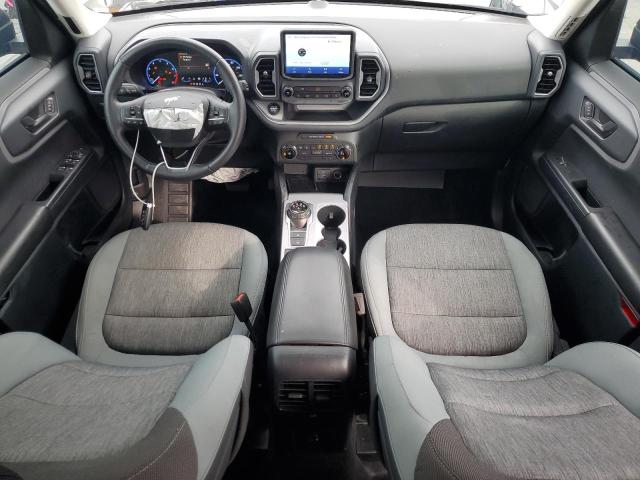 2022 FORD BRONCO SPO #3309527564