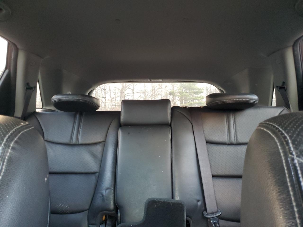 Lot #3302948634 2012 KIA SORENTO EX