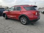 Lot #3293424450 2023 FORD EXPLORER X