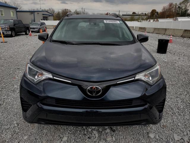 2018 TOYOTA RAV4 LE - JTMBFREV8JJ719010