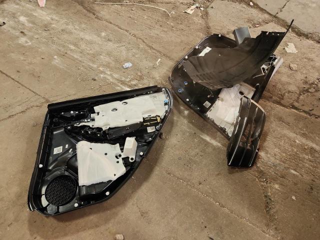 2021 SUBARU FORESTER T - JF2SKAXC2MH439511