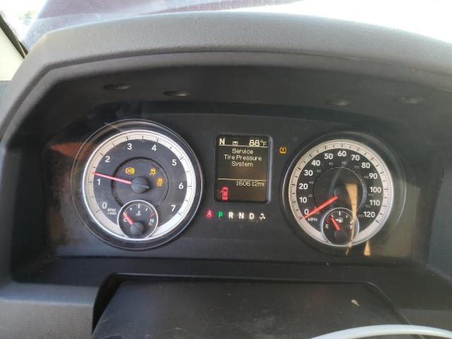 2014 RAM 1500 ST #3296941860