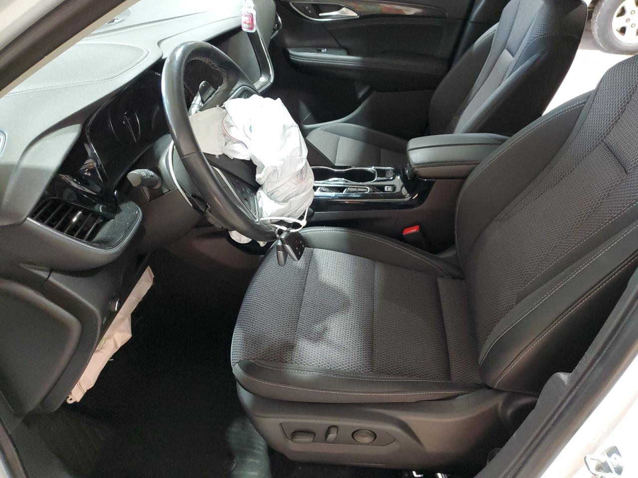 BUICK ENVISION PREFERRED