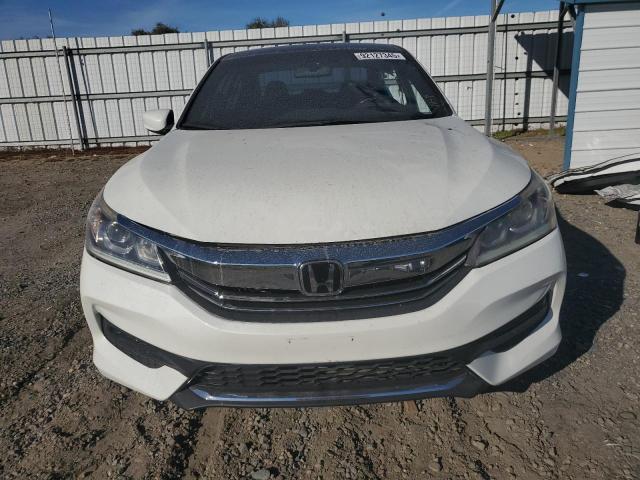2016 HONDA ACCORD SPO #3304652013