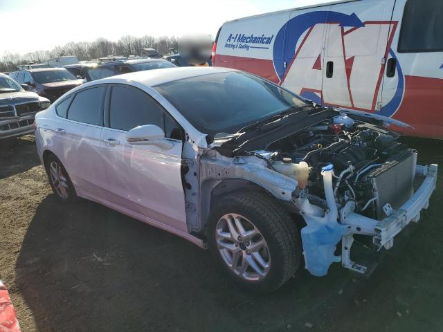 2016 FORD FUSION SE #3310379980