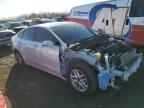 Lot #3310379980 2016 FORD FUSION SE
