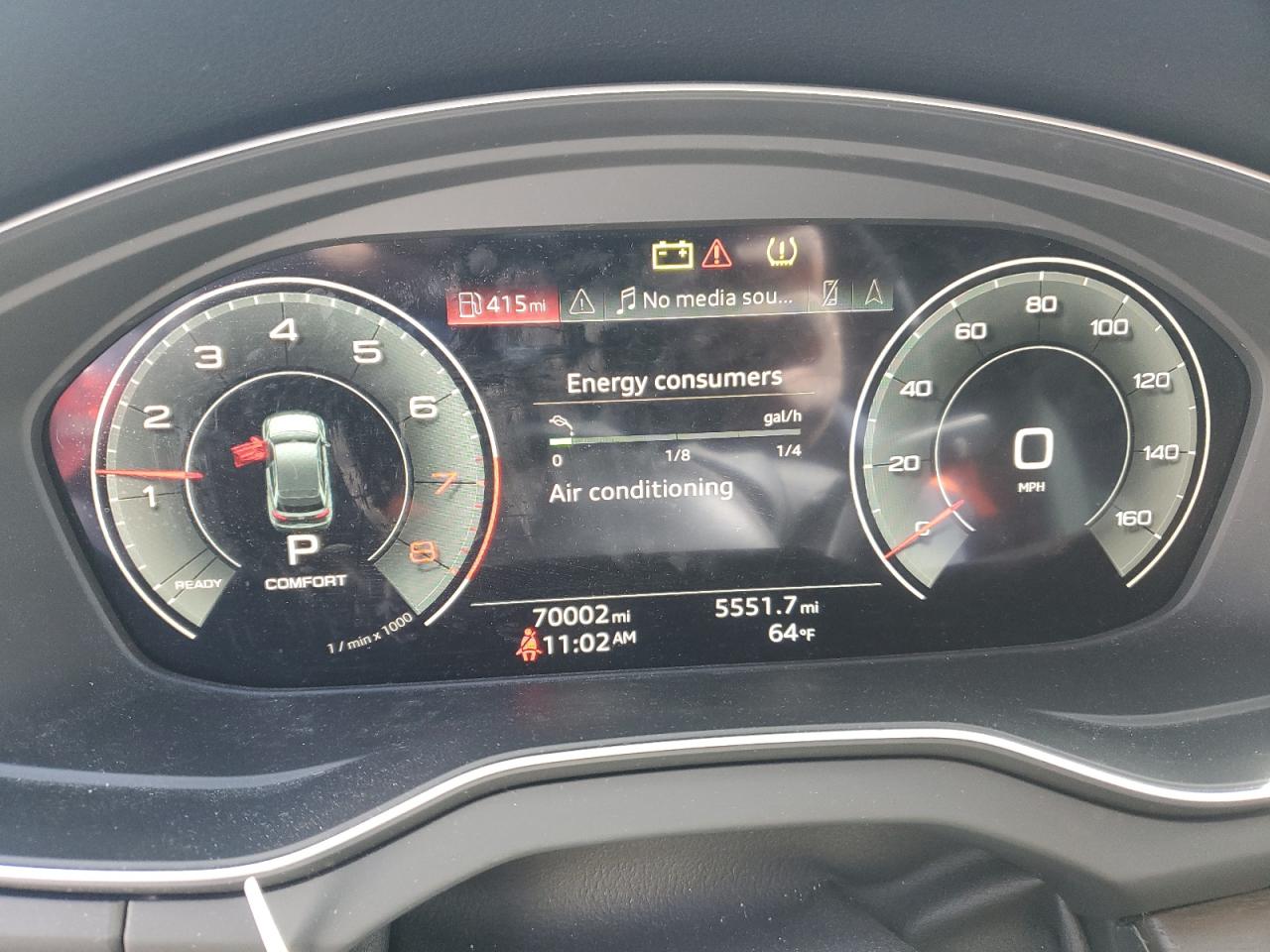 AUDI Q5 PREMIUM PLUS 45