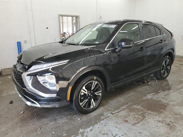 Global Auto Auctions: 2025 MITSUBISHI ECLIPSE CR