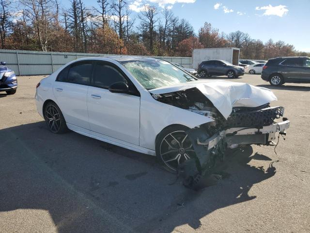2023 MERCEDES-BENZ C 300 4MAT #3304672939