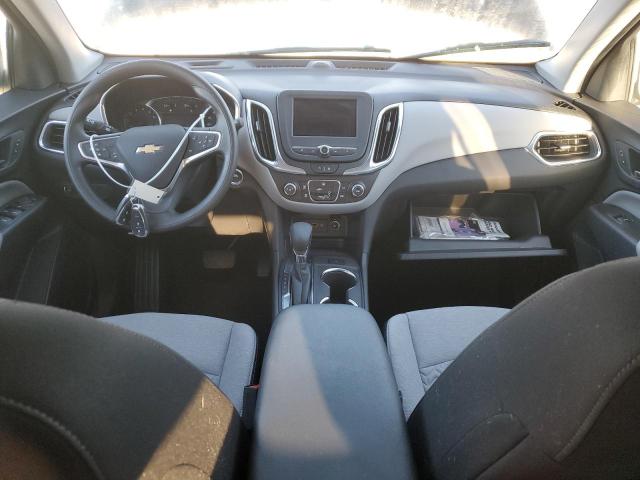 2022 CHEVROLET EQUINOX LT #3297777879