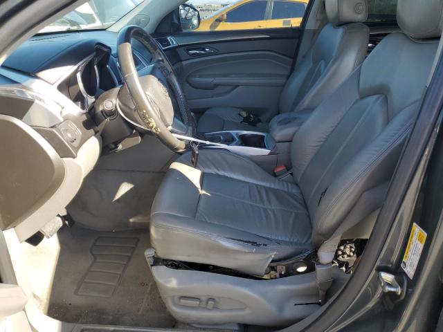 2010 CADILLAC SRX #3286895222