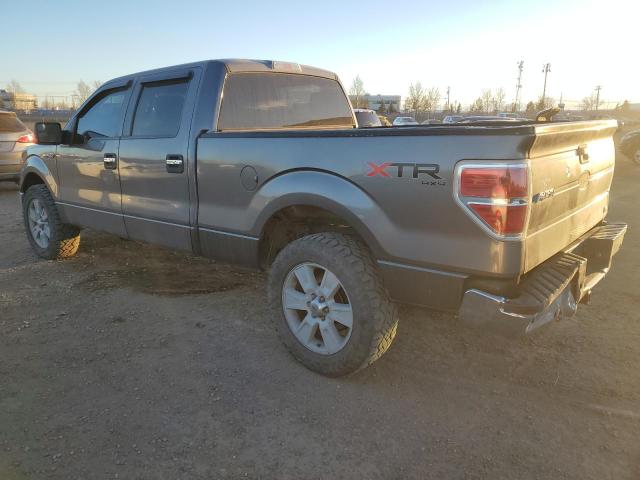 2014 FORD F150 SUPER - 1FTFW1EF6EKF97047