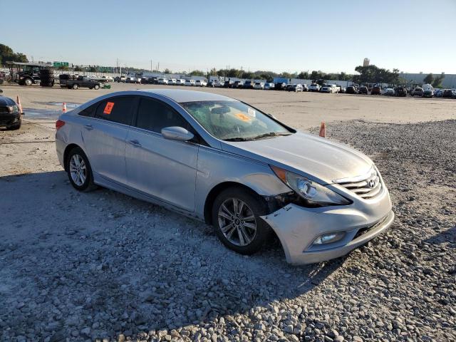 2013 HYUNDAI SONATA GLS #3303969727