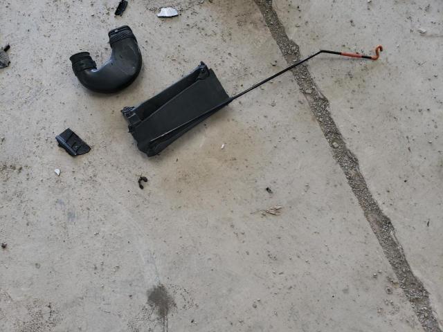 2011 VOLKSWAGEN JETTA TDI #3297118528