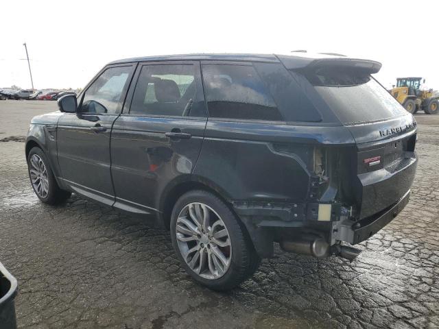 2015 LAND ROVER RANGE ROVE #3292330299