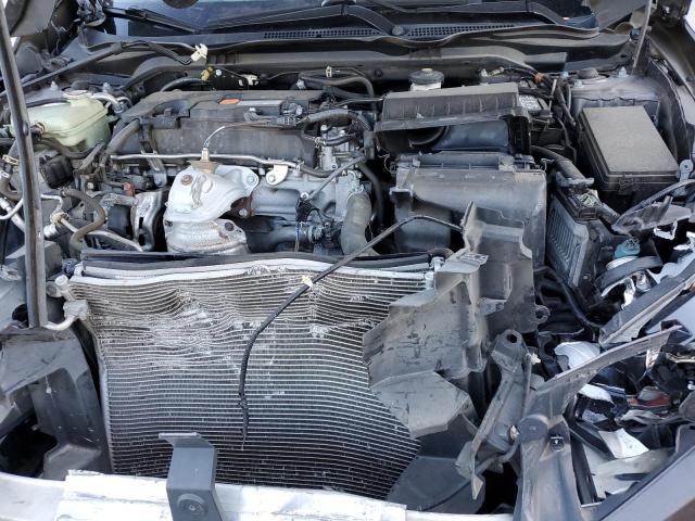 2016 HONDA CIVIC LX 19XFC2F53GE222579