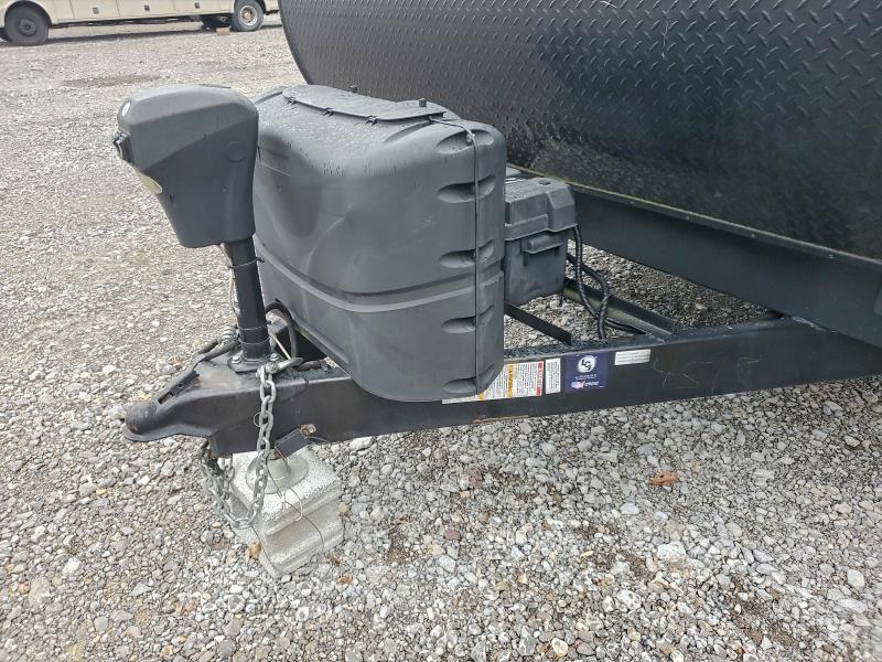 2021 HEARTLAND TRAIL RUNN #3308381375