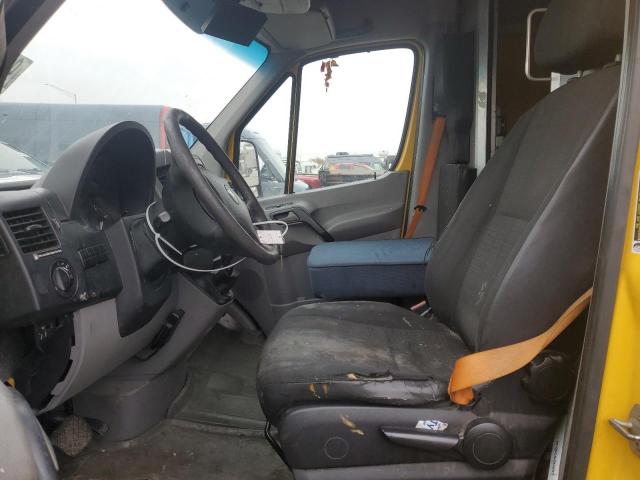 2014 FREIGHTLINER SPRINTER #3294383109
