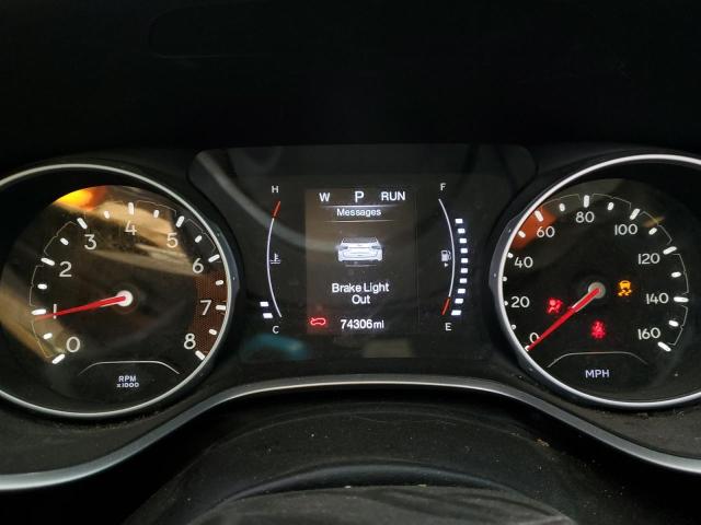 2019 JEEP COMPASS LA #3297420193