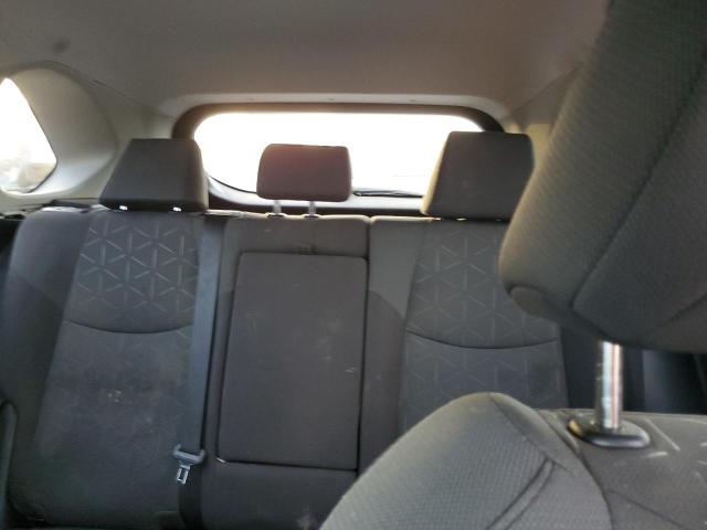 2021 TOYOTA RAV4 XLE #3287432007