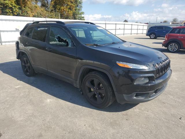 2016 JEEP CHEROKEE L #3296250565