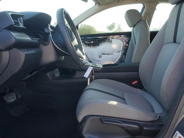 2021 HONDA CIVIC LX #3296432659