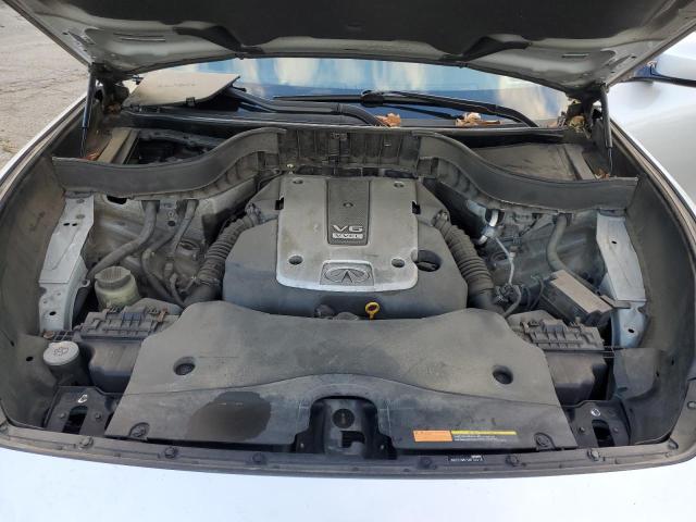 2016 INFINITI QX70 #3310480046