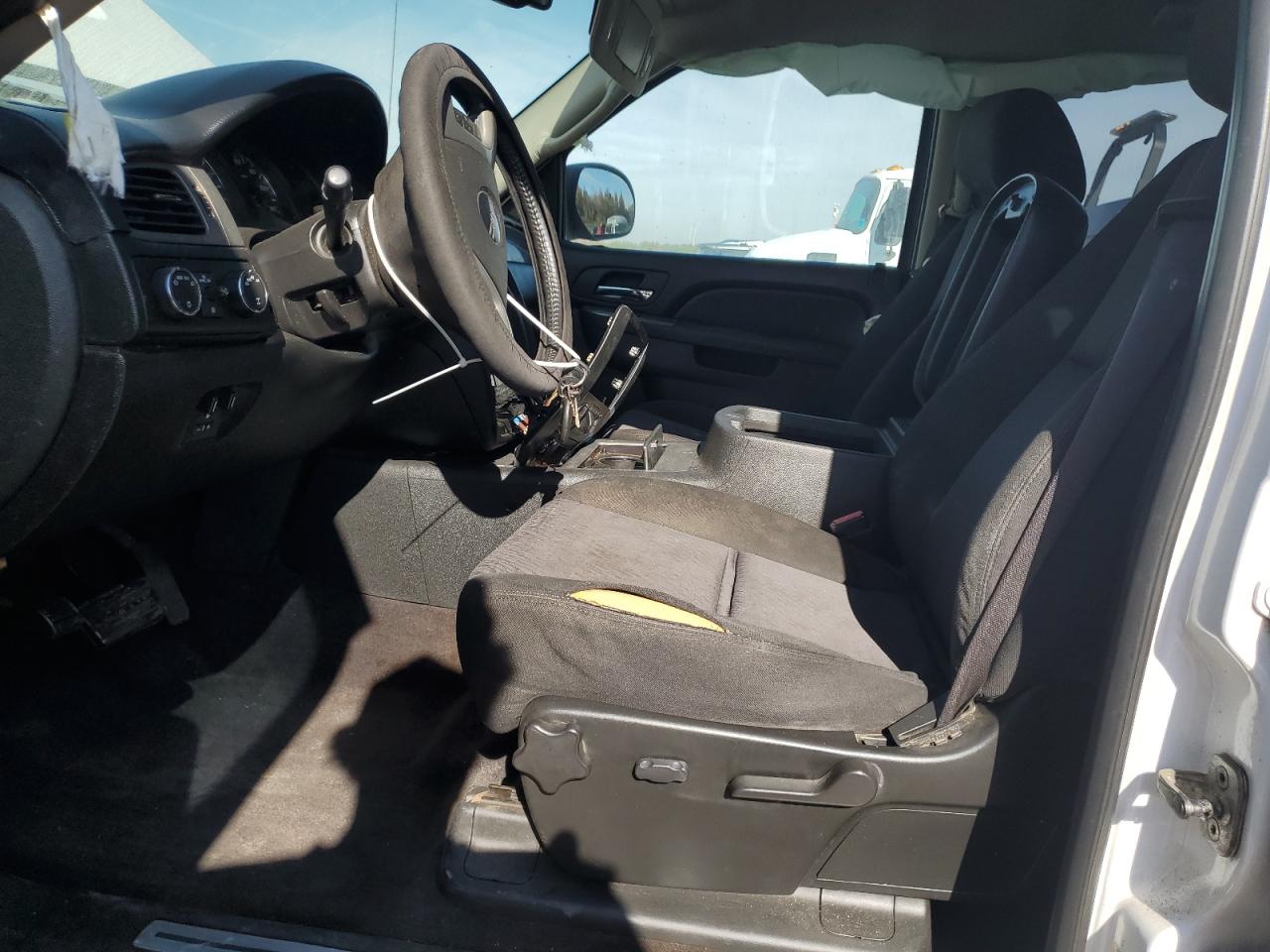 GMC SIERRA K1500 SLE