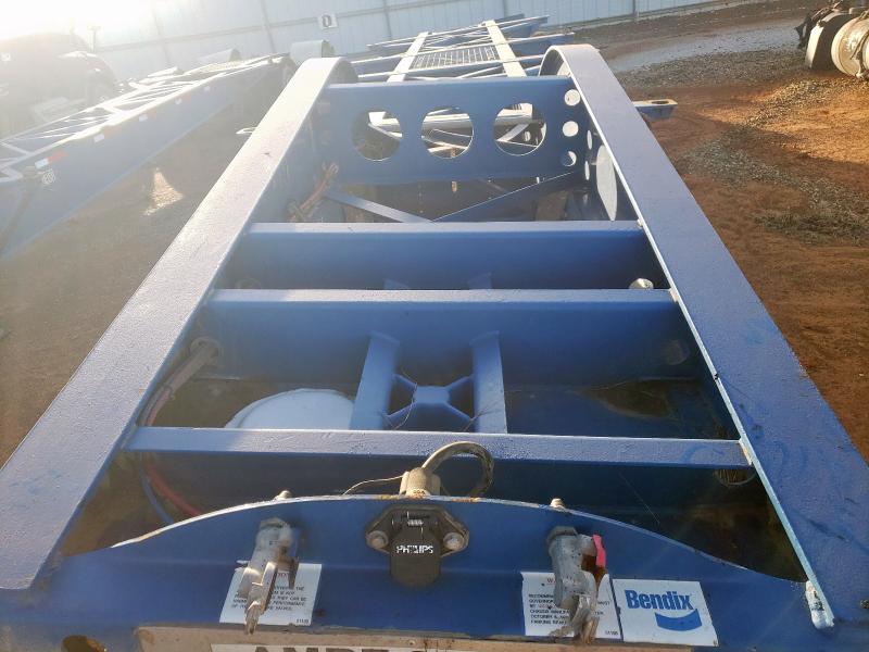 2023 PRATT TRAILER #3294083940