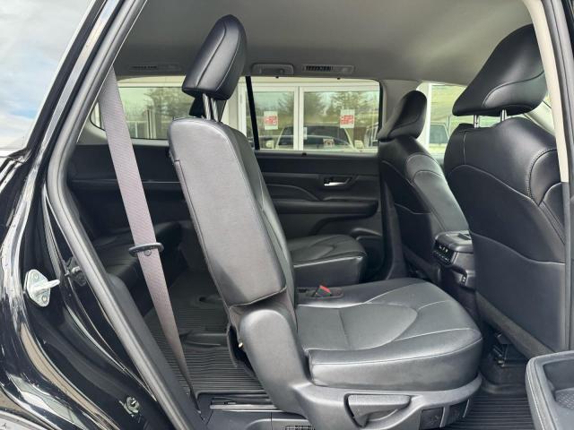 2024 TOYOTA GRAND HIGH - 5TDACAB5XRS007624