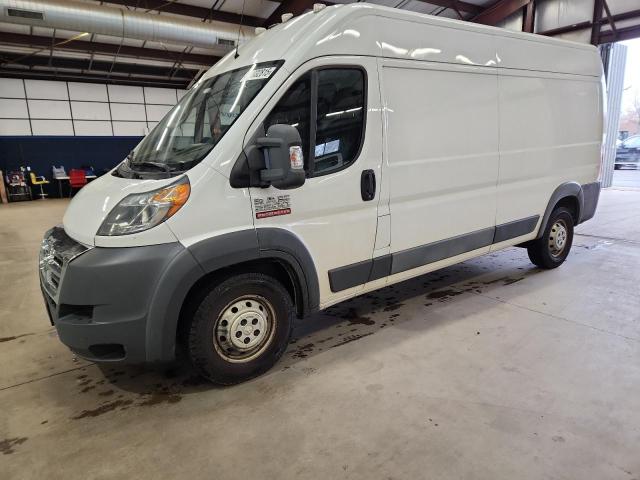 Global Auto Auctions: 2018 RAM PROMASTER