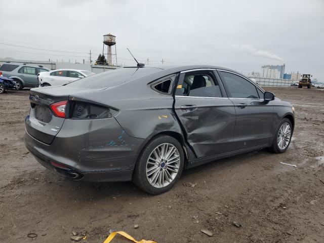 2016 FORD FUSION SE #3292350264