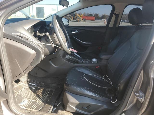 2014 FORD FOCUS TITA #3294369108