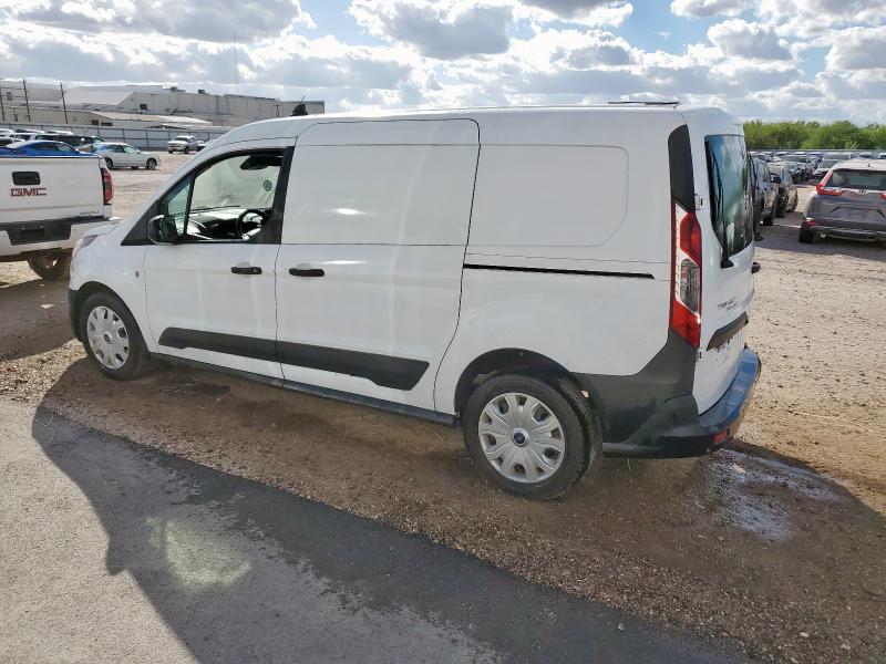 2019 FORD TRANSIT CO #3287634034