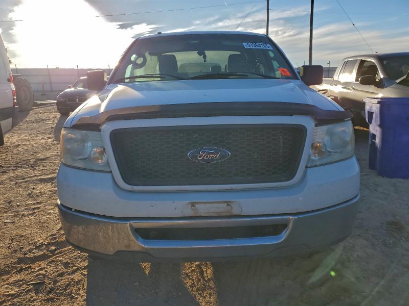2006 FORD F150 SUPER #3309447965