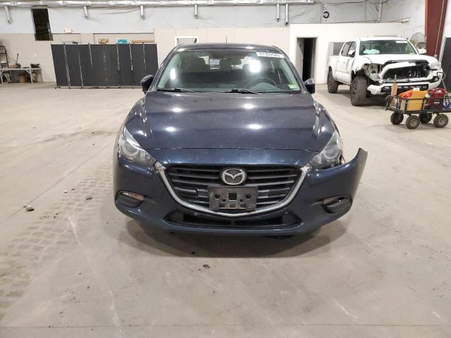 2017 MAZDA 3 SPORT #3303856513