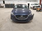 Lot #3303856513 2017 MAZDA 3 SPORT