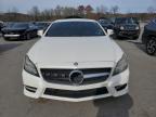 Lot #3304516442 2012 MERCEDES-BENZ CLS 550