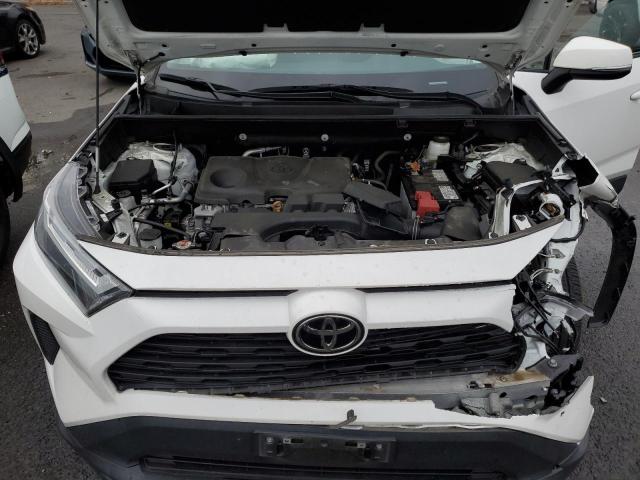 2023 TOYOTA RAV4 XLE #3302797886