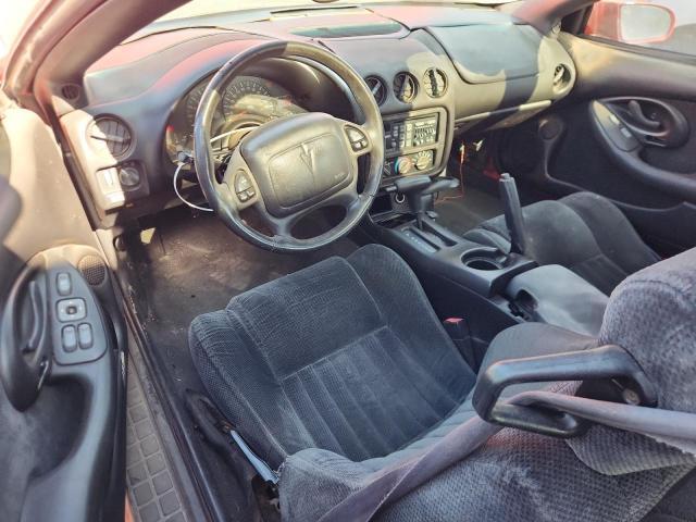 2002 PONTIAC FIREBIRD #3311911681